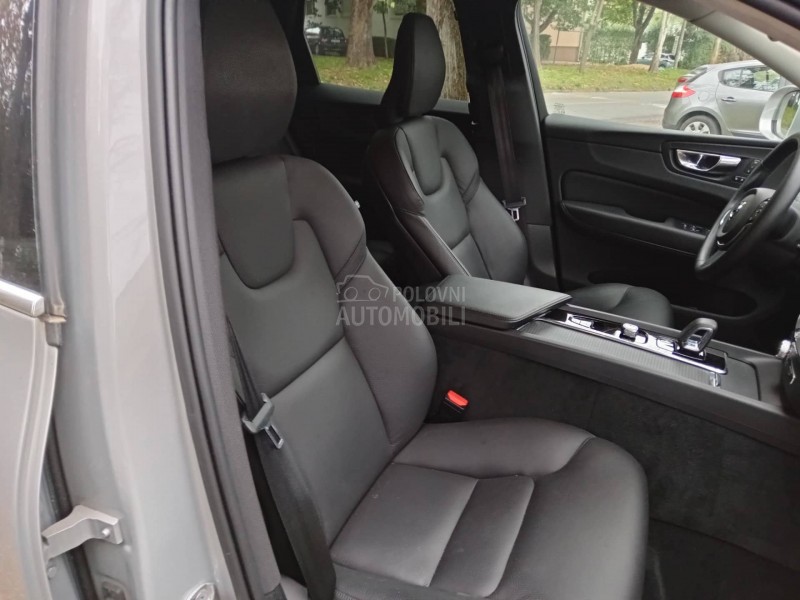 Volvo XC60 XC60 20D R design