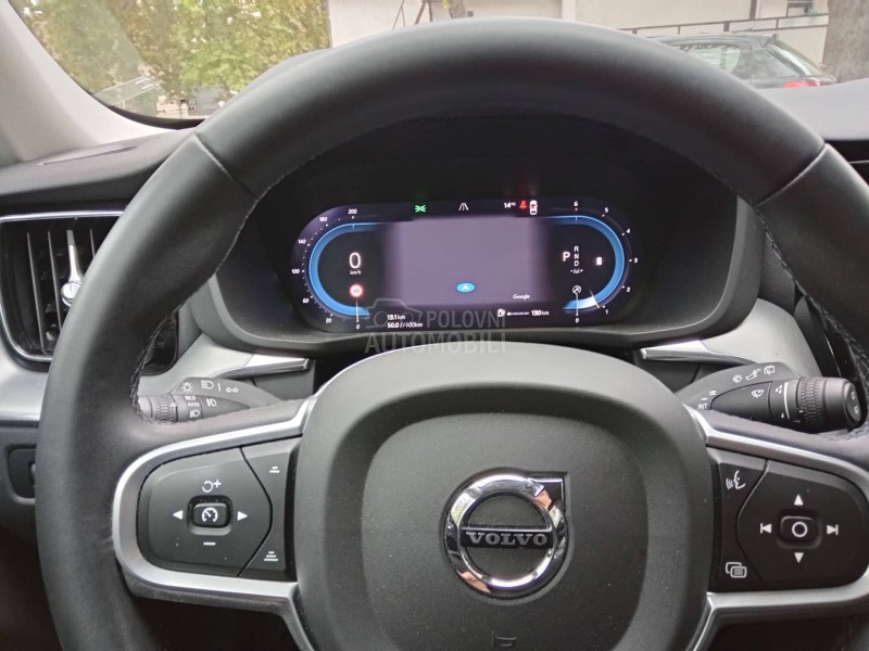 Volvo XC60 XC60 20D R design