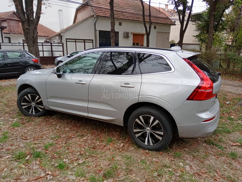 Volvo XC60 XC60 20D R design