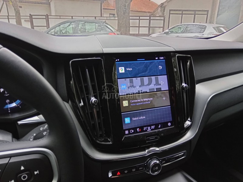 Volvo XC60 XC60 20D R design