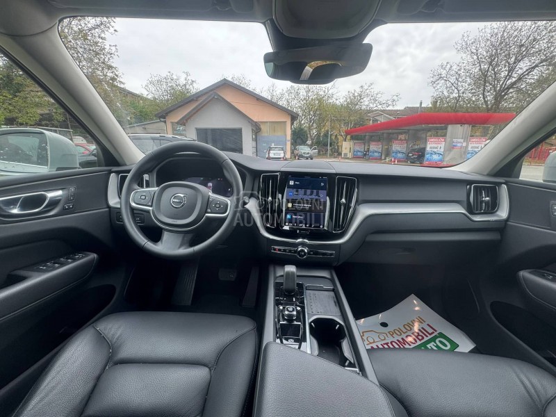 Volvo XC60 XC60 20D R design