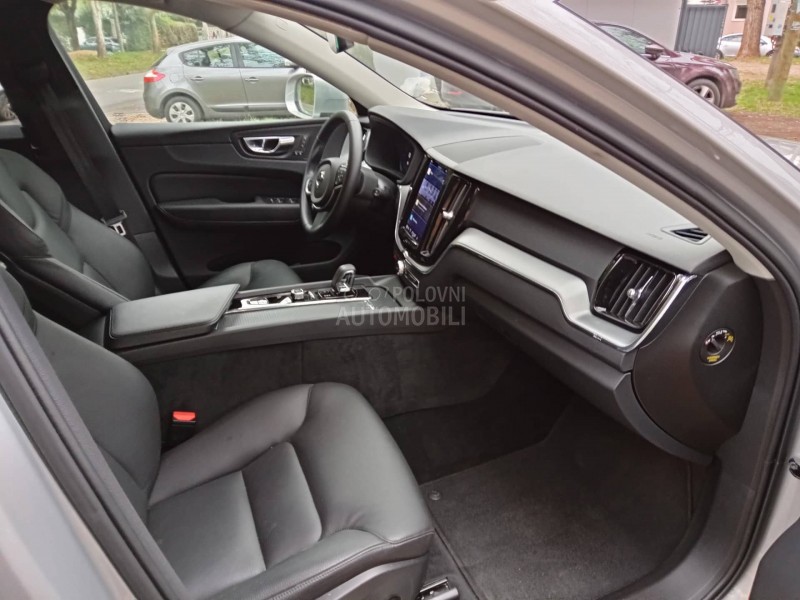 Volvo XC60 XC60 20D R design