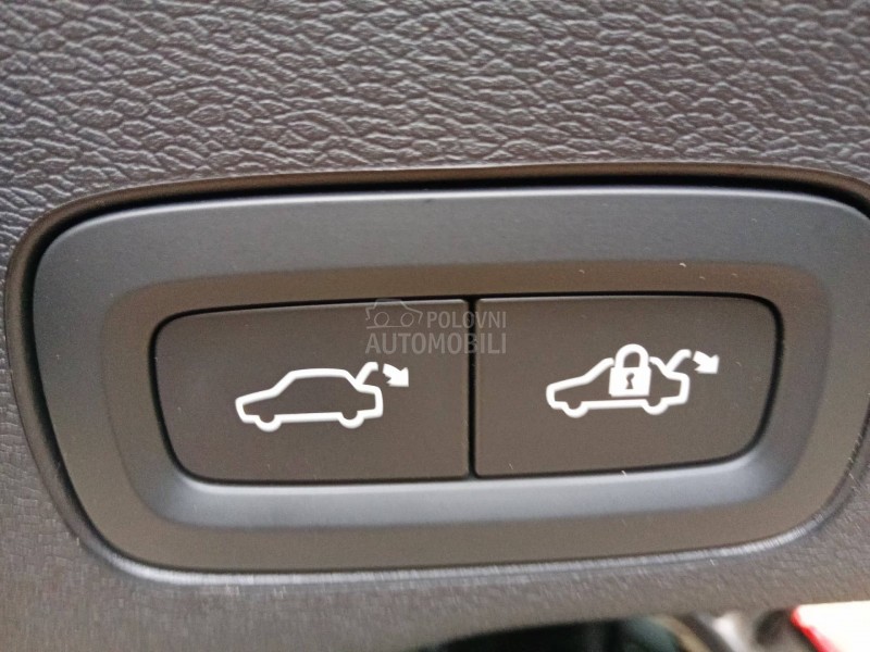 Volvo XC60 XC60 20D R design