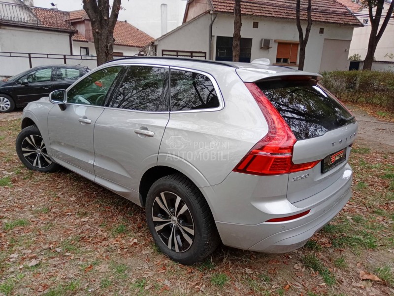 Volvo XC60 XC60 20D R design