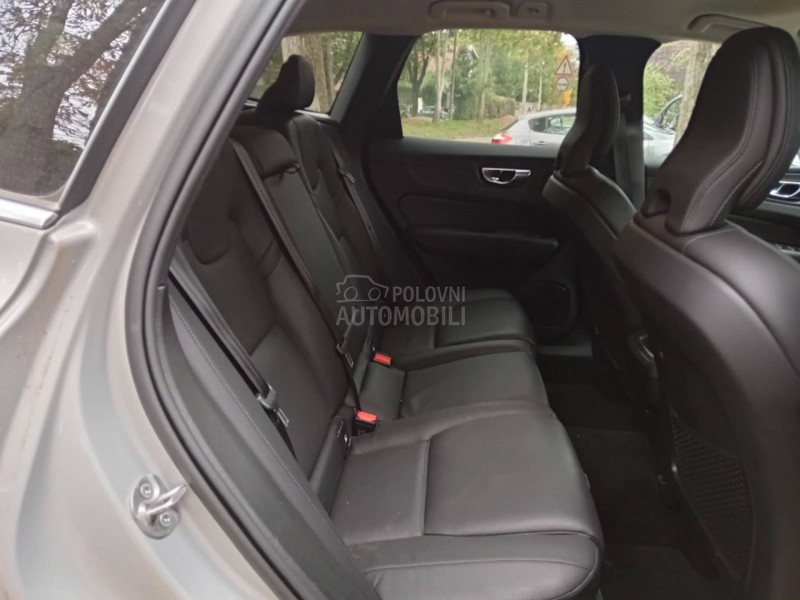 Volvo XC60 XC60 20D R design