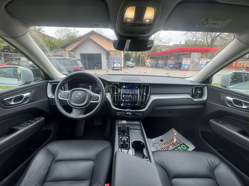 Volvo XC60 XC60 20D R design