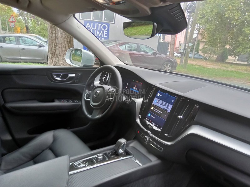 Volvo XC60 XC60 20D R design