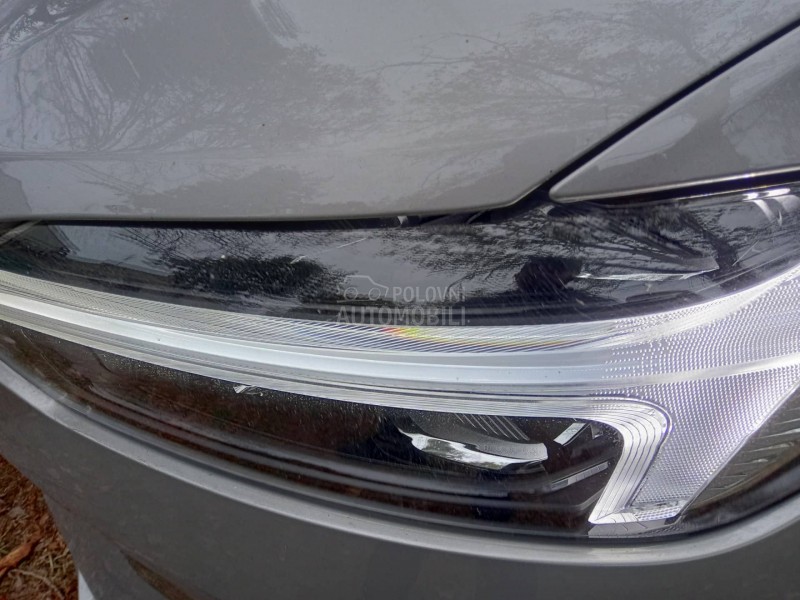 Volvo XC60 XC60 20D R design