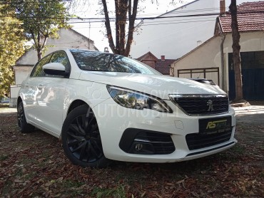 Peugeot 308 1,5hdi