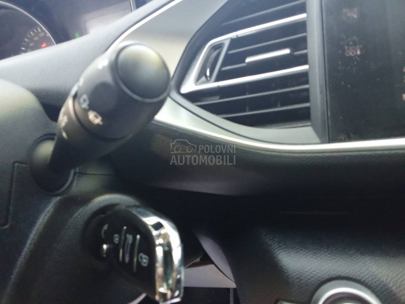 Peugeot 308 1,5hdi