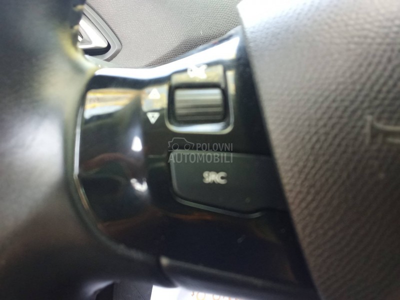 Peugeot 308 1,5hdi