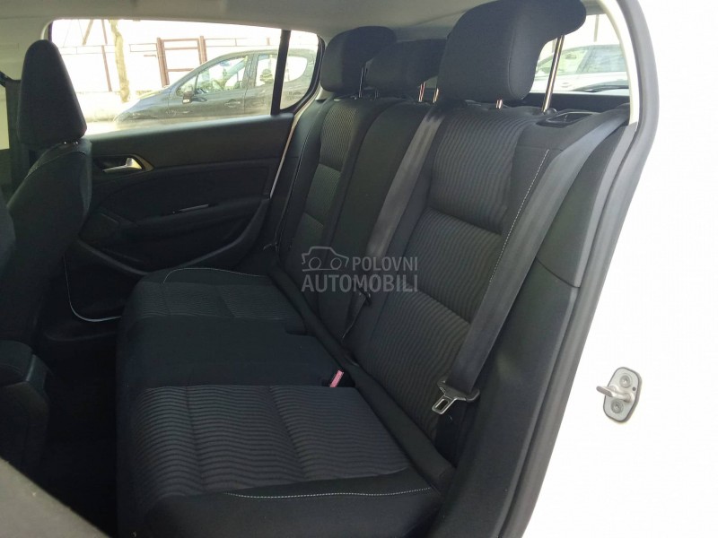 Peugeot 308 1,5hdi