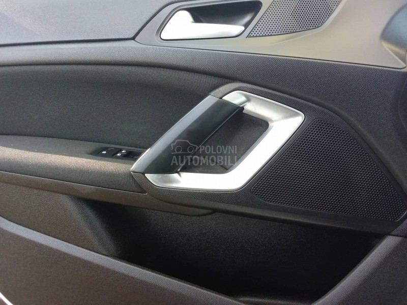 Peugeot 308 1,5hdi