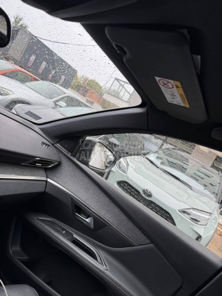 Toyota Yaris Cross 1,5 GR SPORT