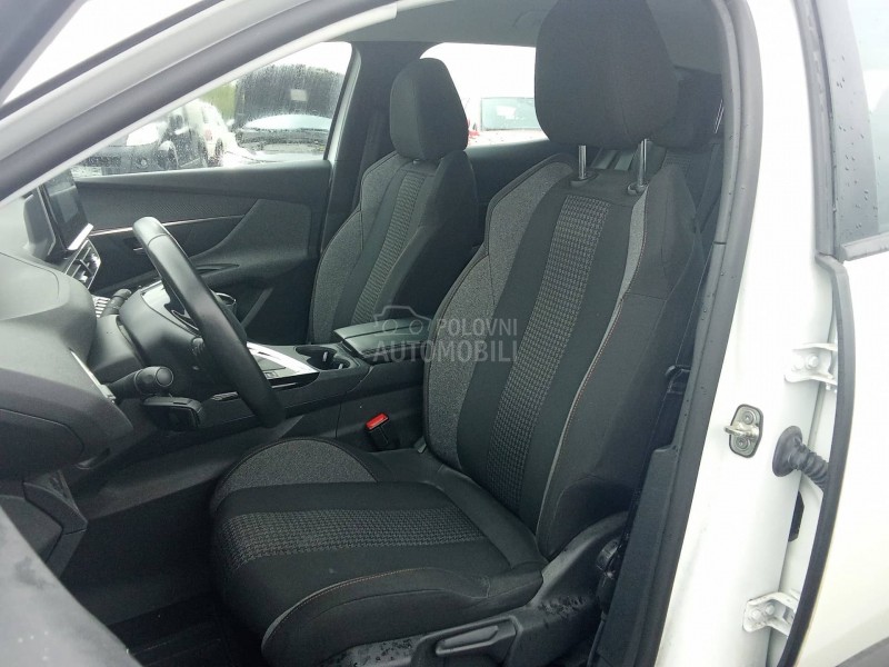 Peugeot 3008 1,5hdi 8mm lanac