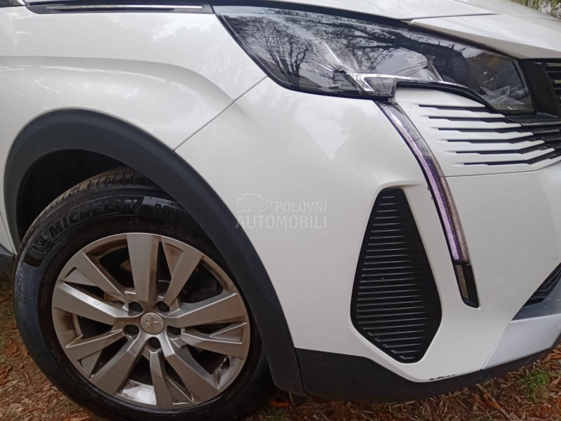 Peugeot 3008 1,5hdi 8mm lanac