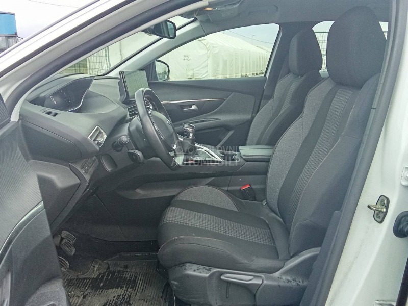 Peugeot 3008 1,5hdi 8mm lanac