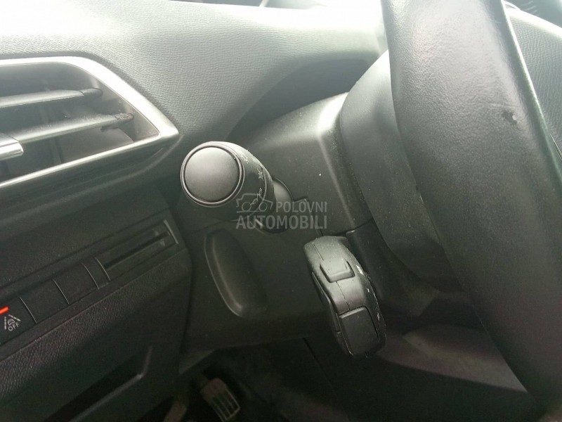 Peugeot 3008 1,5hdi 8mm lanac