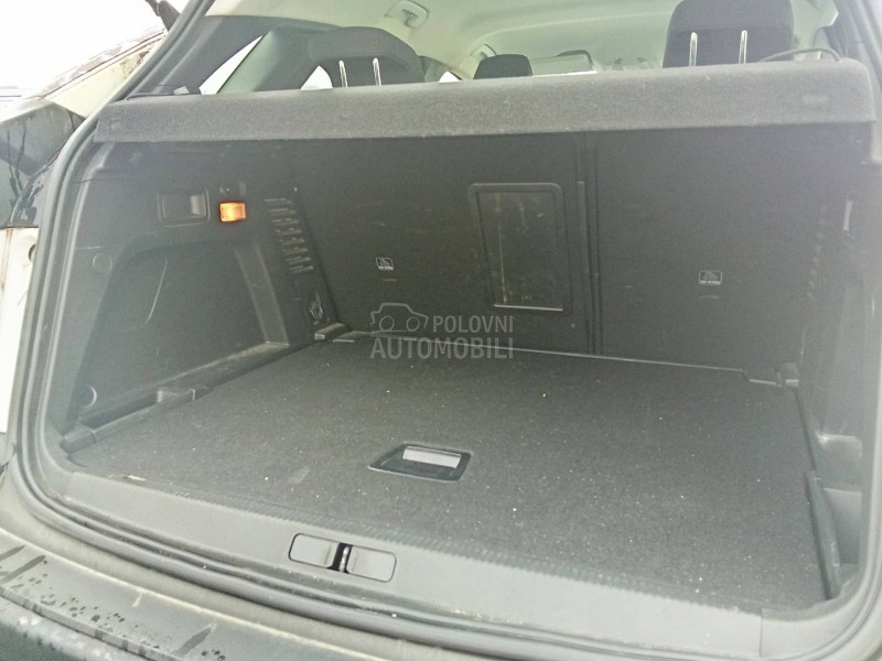 Peugeot 3008 1,5hdi 8mm lanac