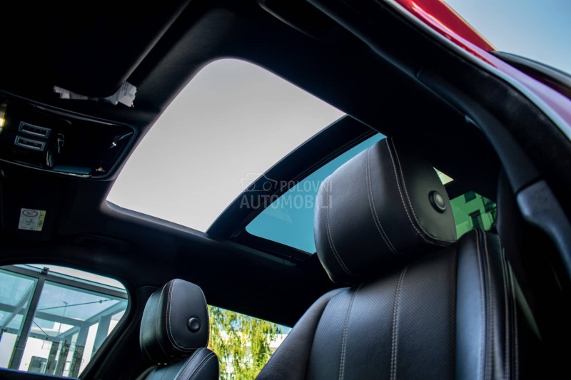 Land Rover Range Rover Velar R DYNAMIC-S PANO