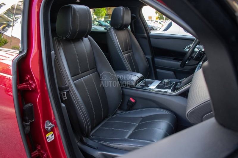 Land Rover Range Rover Velar R DYNAMIC-S PANO
