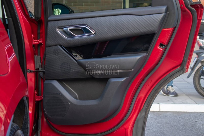 Land Rover Range Rover Velar R DYNAMIC-S PANO