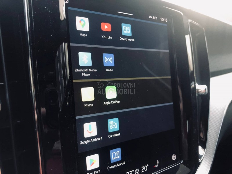 Volvo XC60 R Design restyling