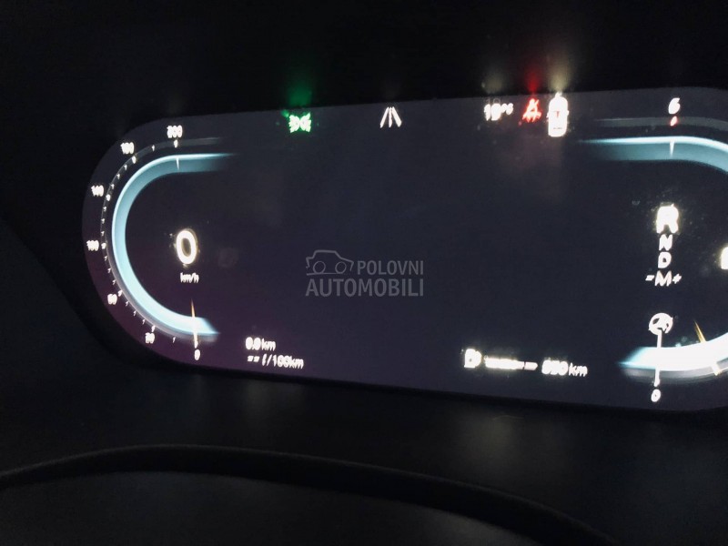 Volvo XC60 R Design restyling