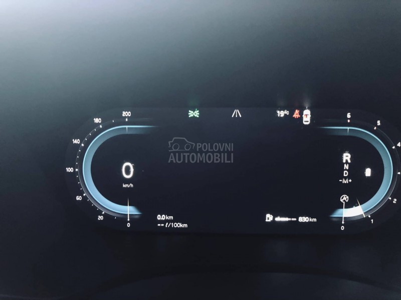 Volvo XC60 R Design restyling