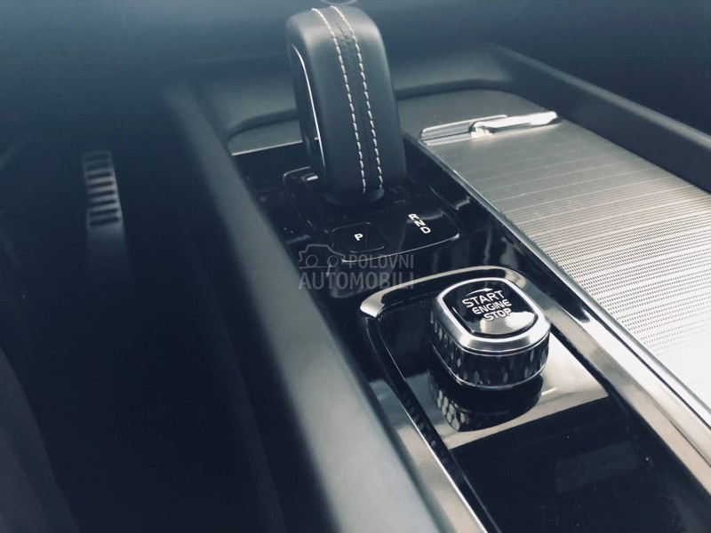 Volvo XC60 R Design restyling