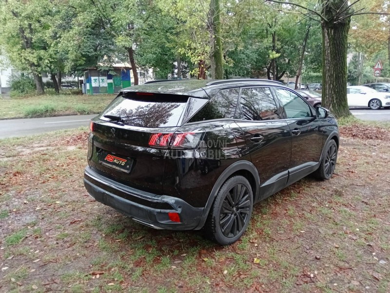 Peugeot 3008 1,5HDI GT LANAC 8 mm