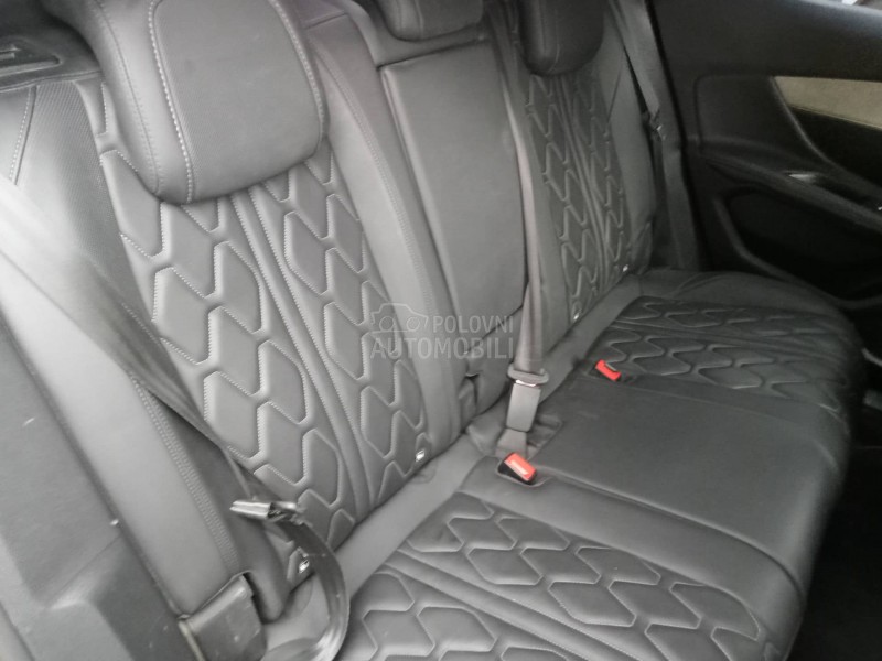 Peugeot 3008 1,5HDI GT LANAC 8 mm