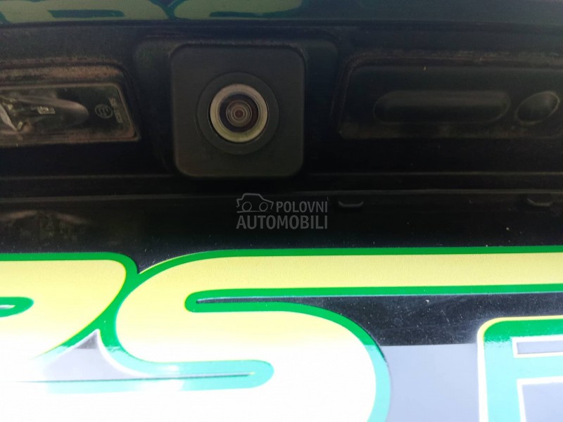 Peugeot 3008 1,5HDI GT LANAC 8 mm