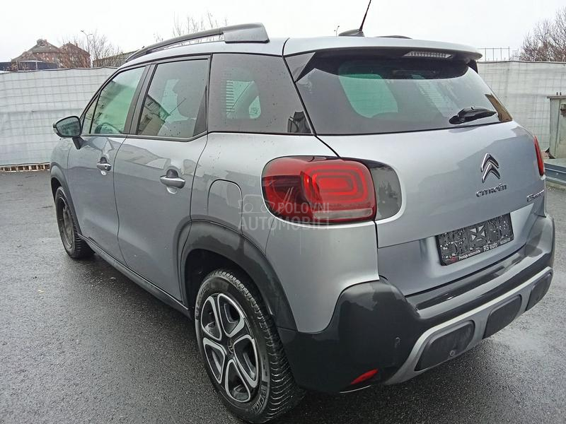 Citroen C3 Aircross 1,5HDI 8mm lanac