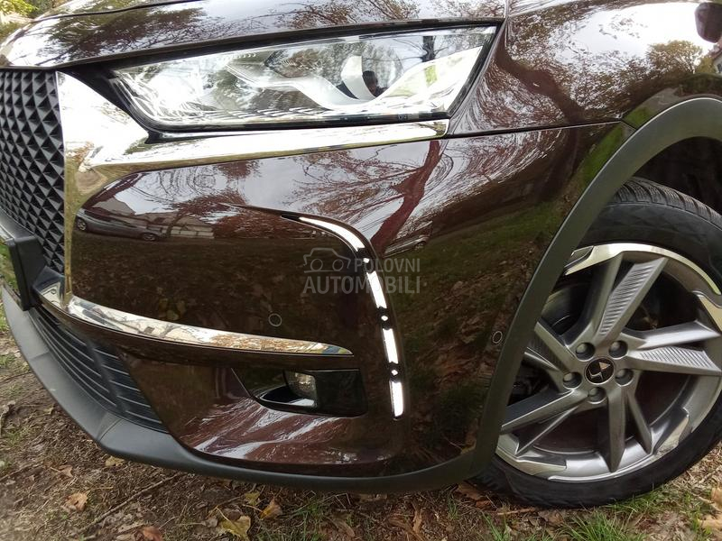 Citroen DS7 1,5HDI SO CHIC