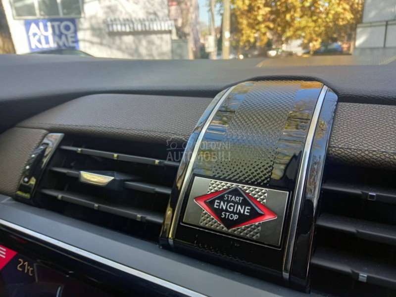 Citroen DS7 1,5HDI SO CHIC