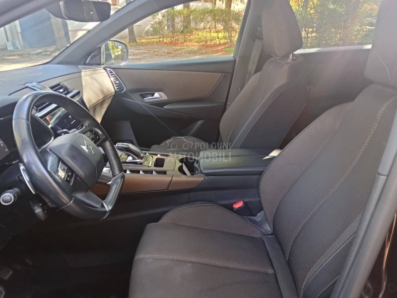 Citroen DS7 1,5HDI SO CHIC