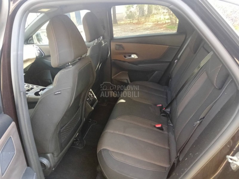 Citroen DS7 1,5HDI SO CHIC