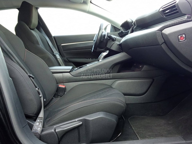 Peugeot 508 1,5hdi
