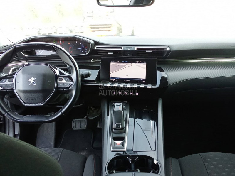 Peugeot 508 1,5hdi