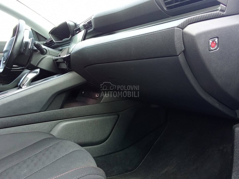 Peugeot 508 1,5hdi