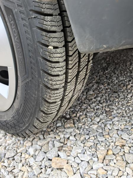 Renault Trafic Passenger