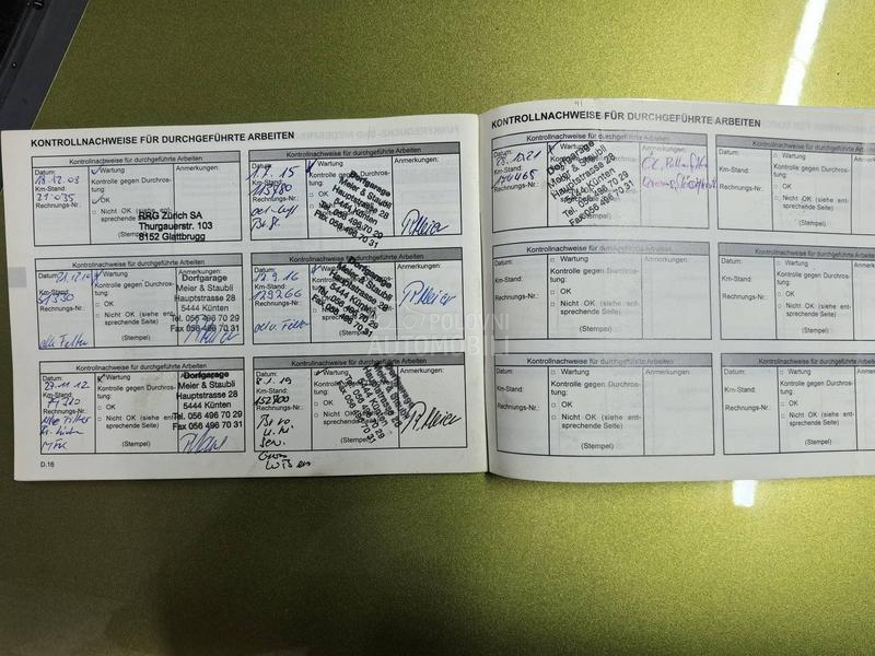 Renault Trafic Passenger