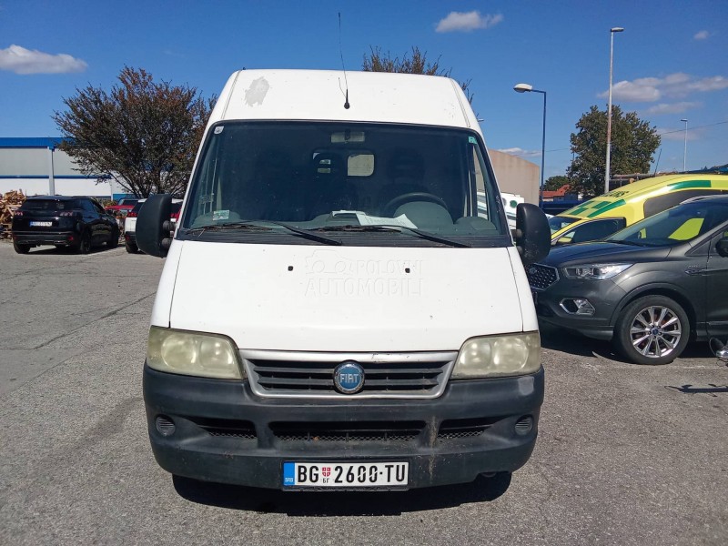 Fiat Ducato 