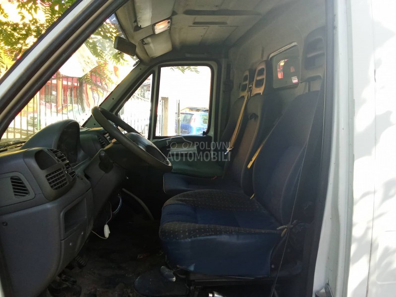 Fiat Ducato 