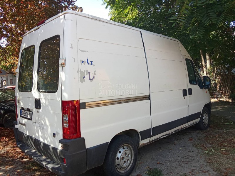 Fiat Ducato 