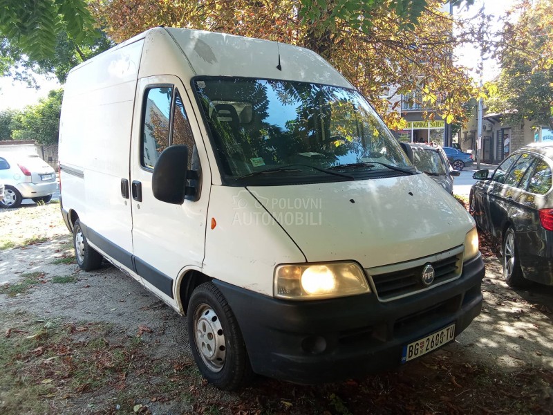 Fiat Ducato 