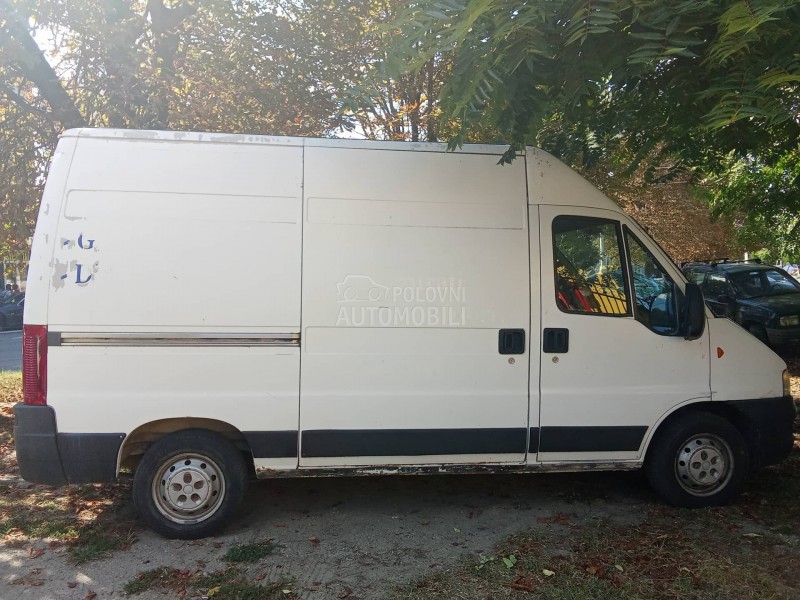Fiat Ducato 