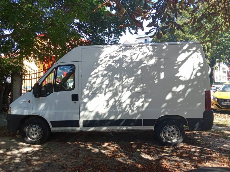 Fiat Ducato 