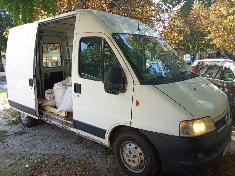 Fiat Ducato 